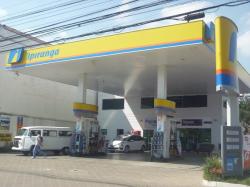 Posto Ipiranga - Av. Praia de Belas