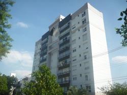 Residencial Rua Itajai, POA